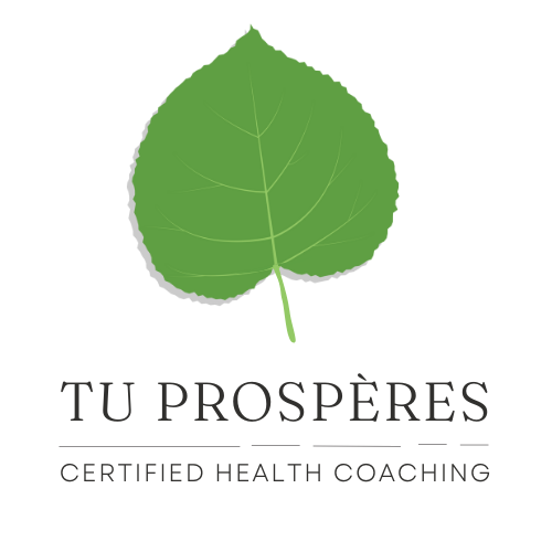 Tu Prospères logo