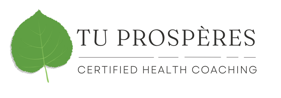 Tu Prospères Logo Tu Prospères Logo